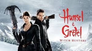 Hansel and Gretel: Witch Hunters / Хензел и Гретел: Ловци на вещици (2013)